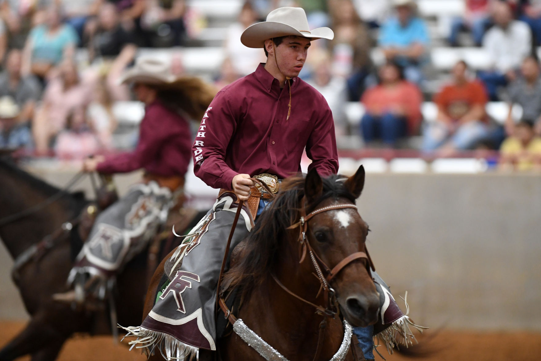 Brazos Valley Fair and Rodeo